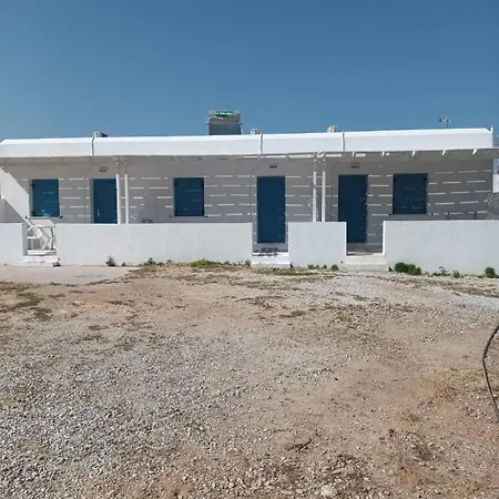 Zefyros Irakleia (Naxos)