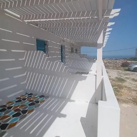 Zefyros Hotel