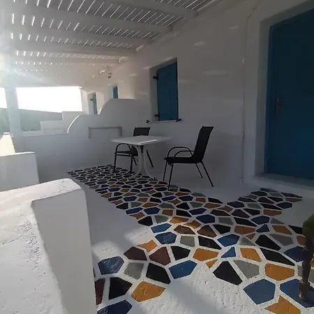 Hotel Zefyros