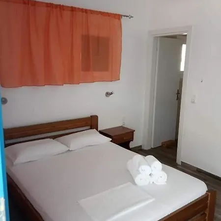 Zefyros Hotel