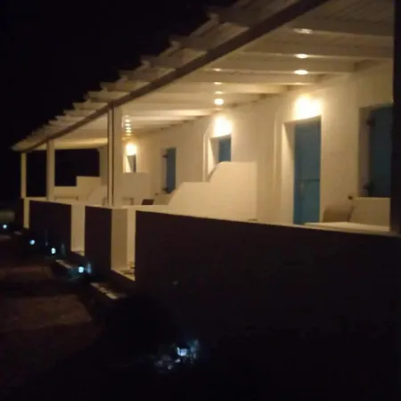 Hotel Zefyros 4*
