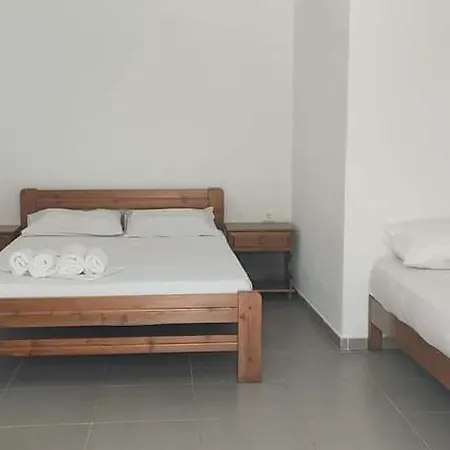 Zefyros 4* Irakleia (Naxos)